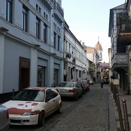 Nini'S Apartments Batumi Eksteriør bilde