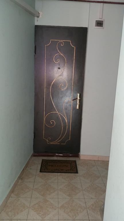 Nini'S Apartments Batumi Eksteriør bilde